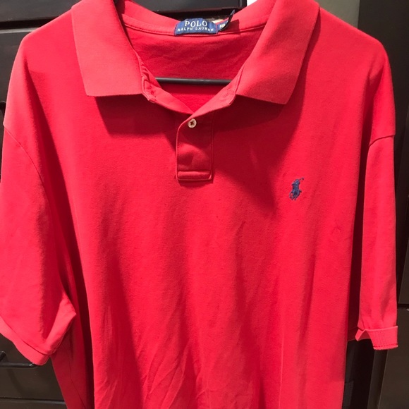 Mint condition Ralph Lauren Polo, great condition. Barely used, and loved. - Picture 2 of 3
